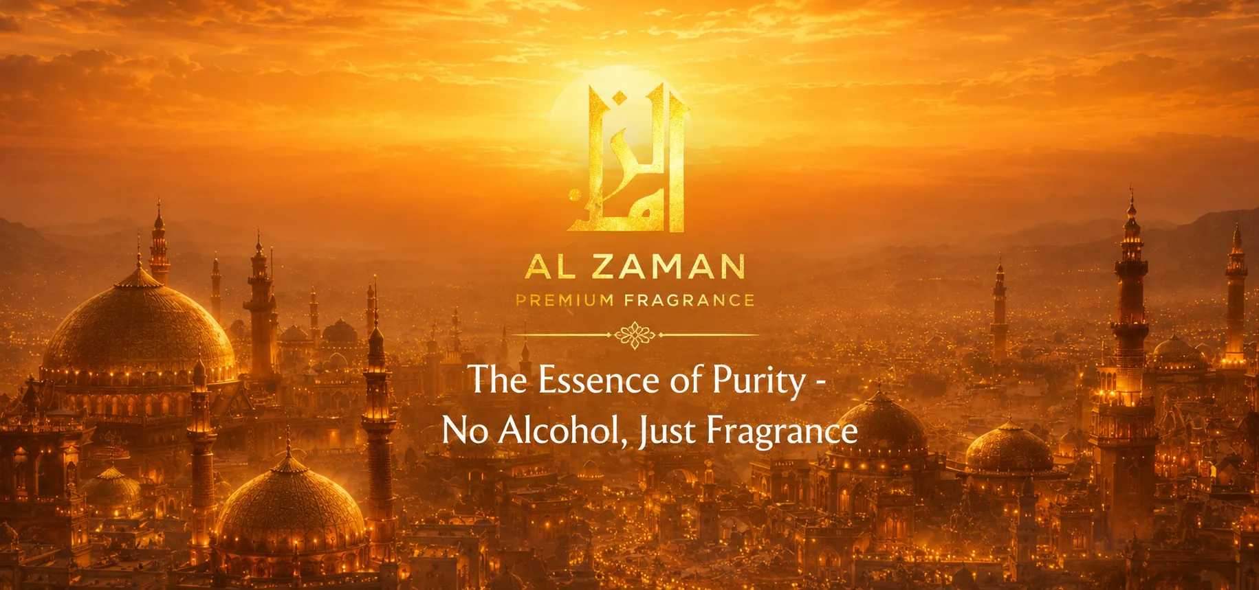 AL ZAMAN hero image 1