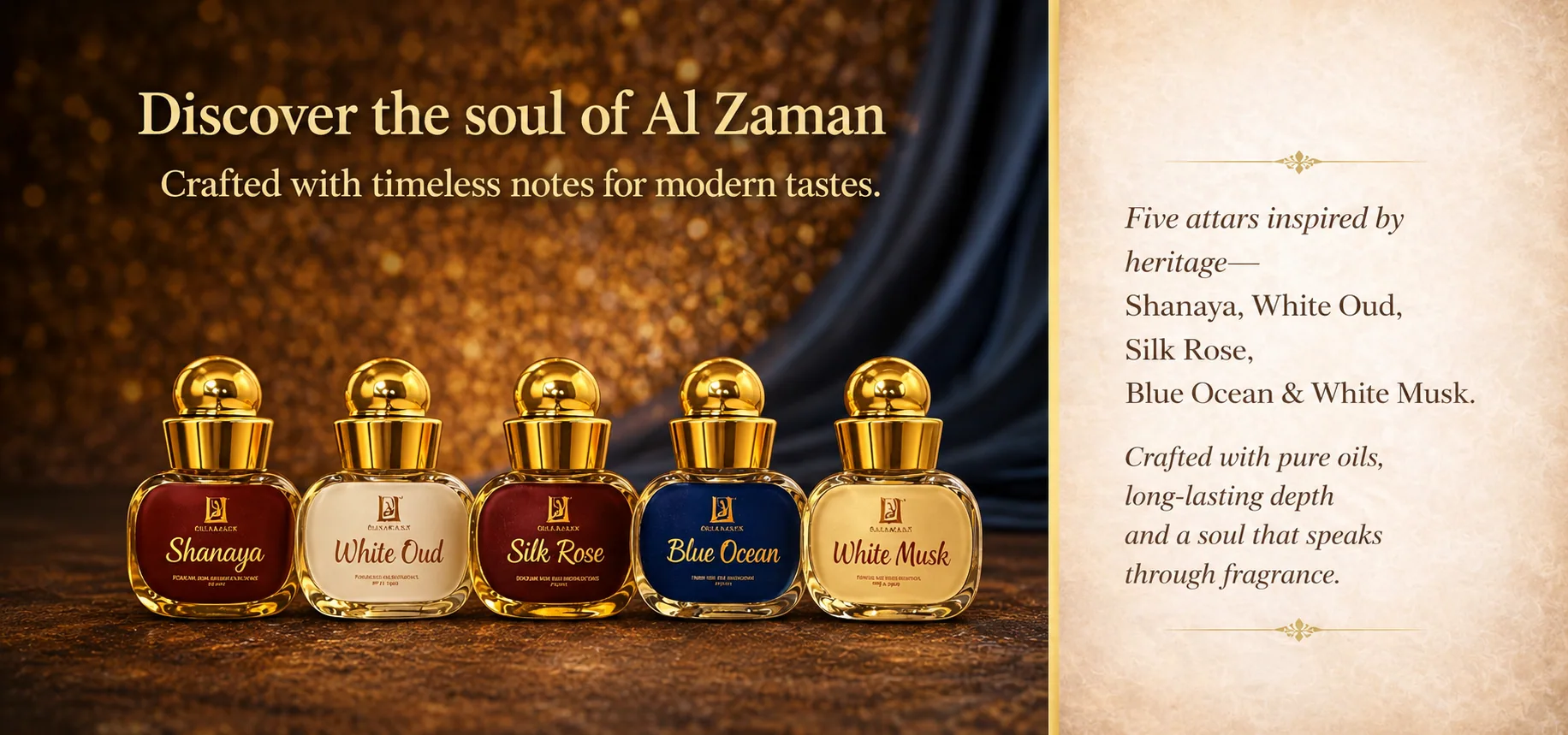 AL ZAMAN hero image 3